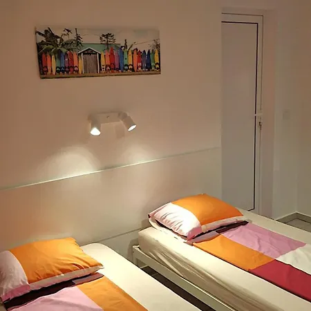 4201 - Sunny I Cacao Apartment Slantschew brjag