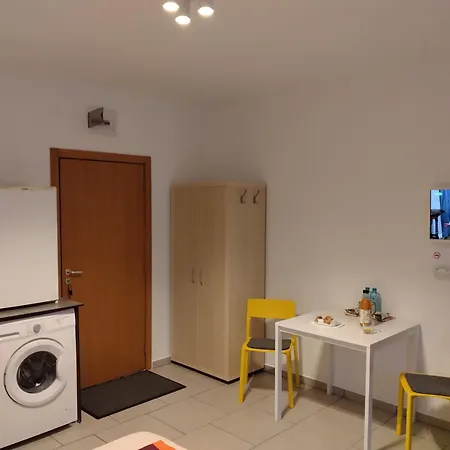 4201 - Sunny I Cacao Apartment Slantschew brjag
